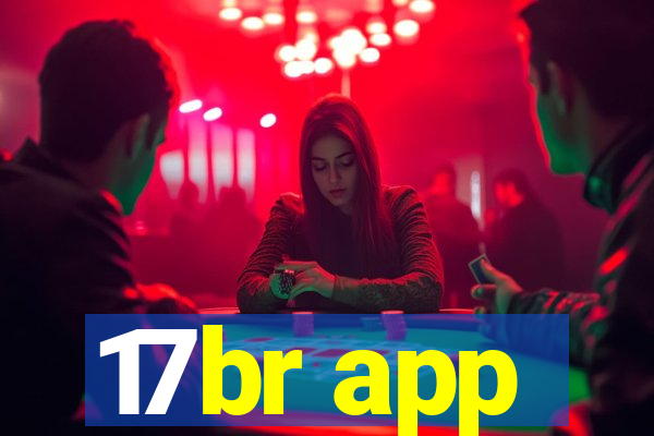 17br app